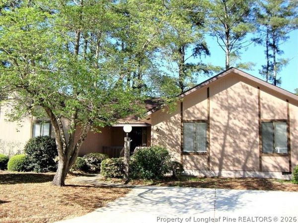 6746 Irongate Drive, Unit B, Fayetteville, NC 28306