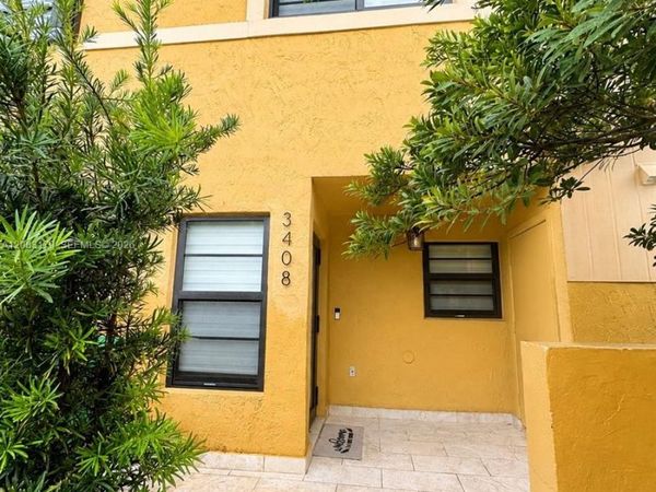 3408 SW 112th Ave , Unit 6-6, Miami, FL 33165