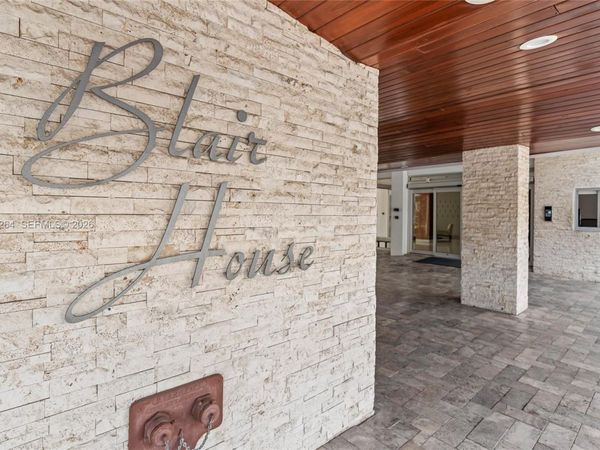 9100 W Bay Harbor Dr, Unit 5B, Bay Harbor Islands, FL 33154