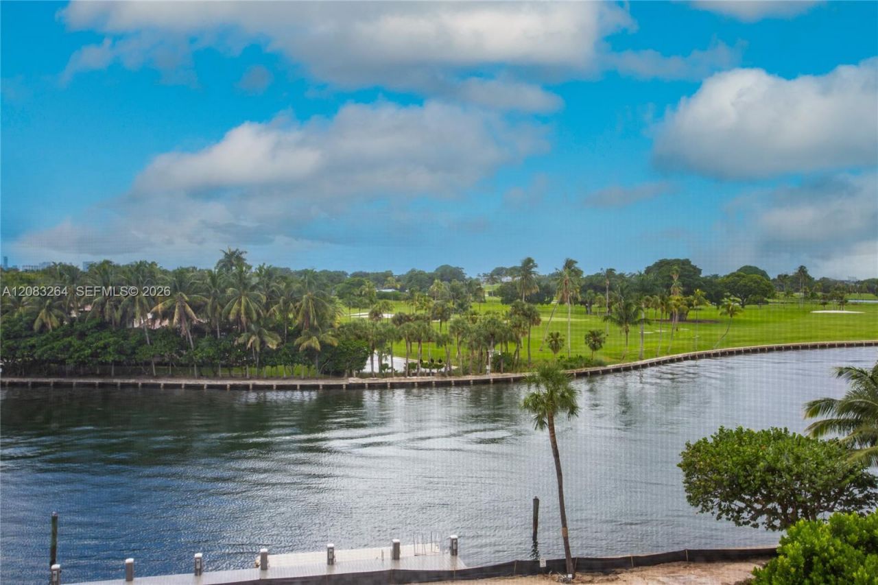 9100 W Bay Harbor Dr, Unit 5B, Bay Harbor Islands, FL 33154 Photo