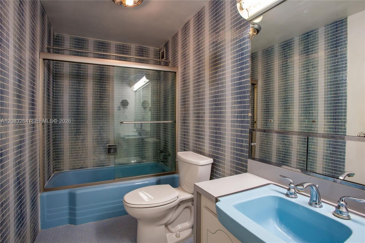 9100 W Bay Harbor Dr, Unit 5B, Bay Harbor Islands, FL 33154 Photo