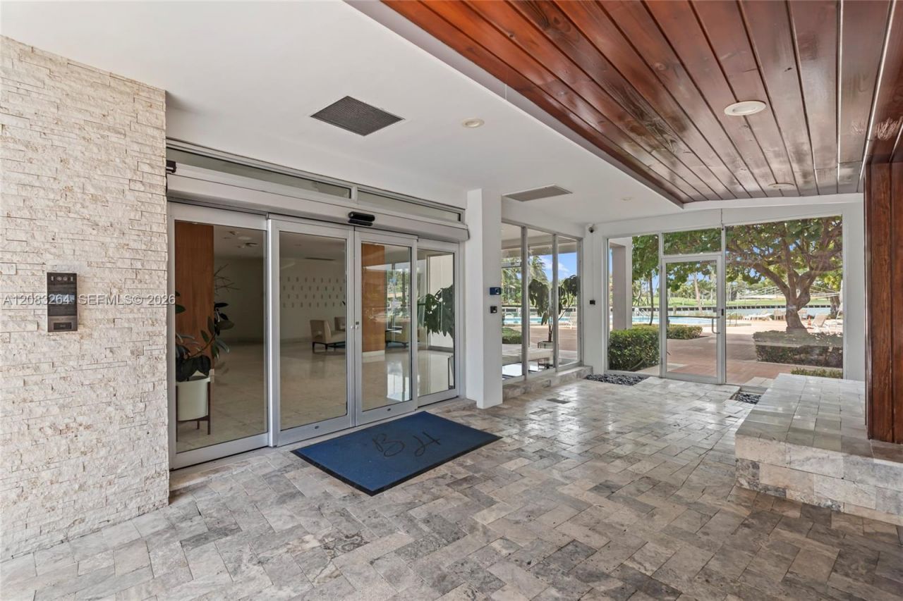 9100 W Bay Harbor Dr, Unit 5B, Bay Harbor Islands, FL 33154 Photo