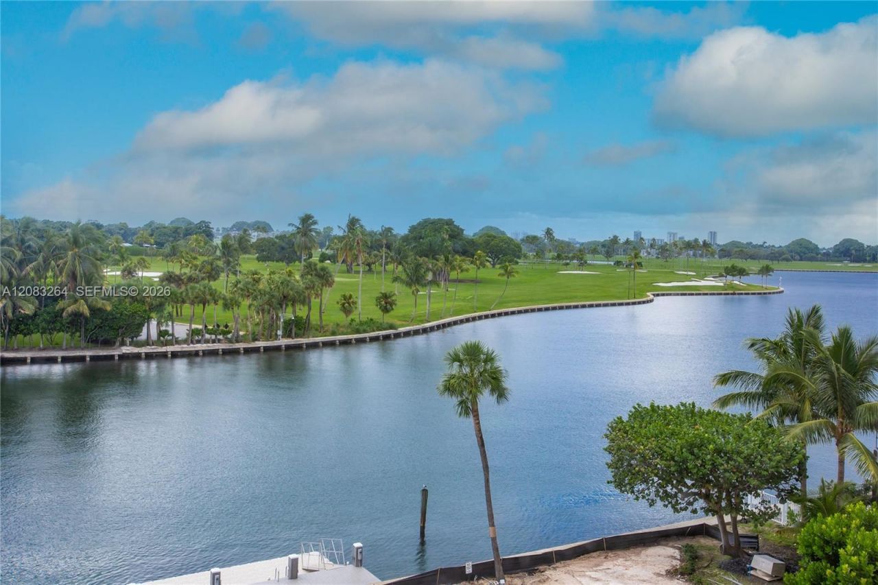 9100 W Bay Harbor Dr, Unit 5B, Bay Harbor Islands, FL 33154 Photo