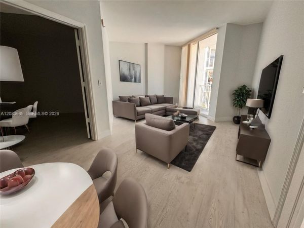 2030 S Douglas Rd , Unit 521, Coral Gables, FL 33134