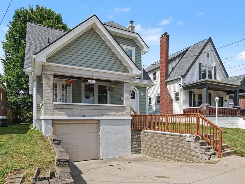 4505 Church Street, Taylor Mill, KY 41015 Photo 2