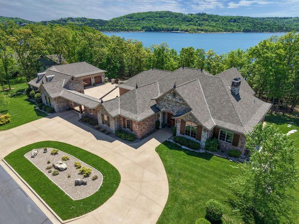 203 Secret Lane, Branson West, MO 65737