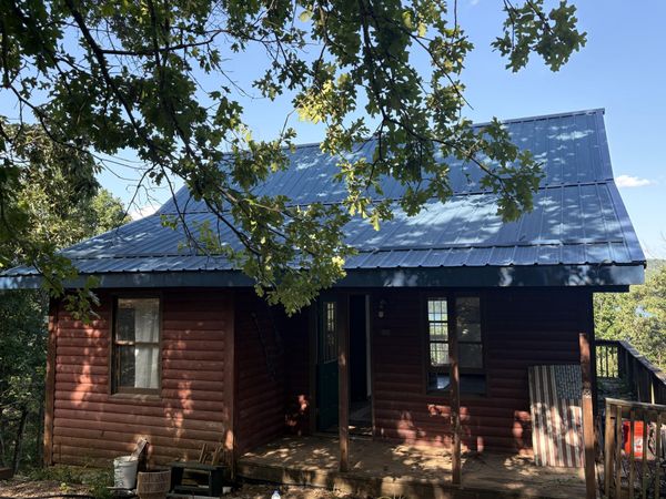 224 Scrolling Road , Branson West, MO 65737