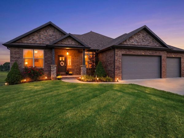 141 Lilac Lane, Clever, MO 65631