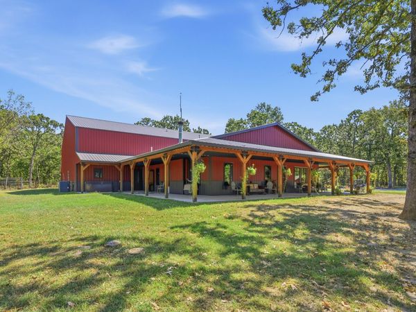 8309 Nighthawk Road, Neosho, MO 64850
