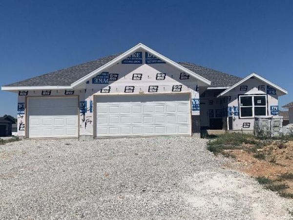 969 S Pindall Lane , Nixa, MO 65714