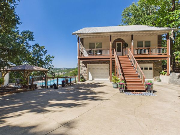 95 Wildlife Trail , Branson, MO 65616