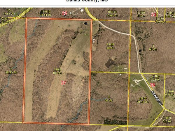 000 Hawknest Trail , Long Lane, MO 65590