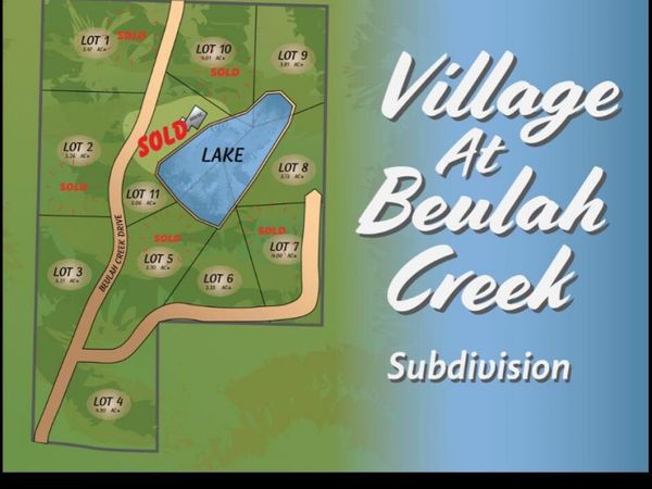 000 Sunset Drive, Lot 4, Marshfield, MO 65706