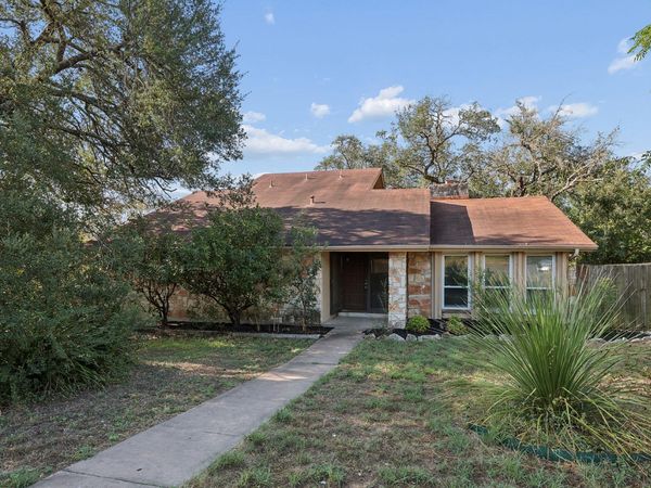 7219 Scenic Brook DR, Austin, TX 78736
