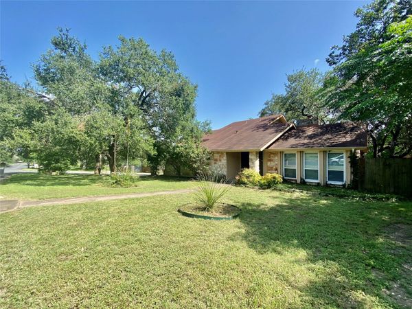 7219 Scenic Brook DR, Austin, TX 78736