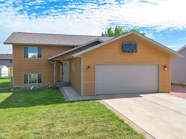 5012 WILLIAMS ST, Rapid City, SD 57703