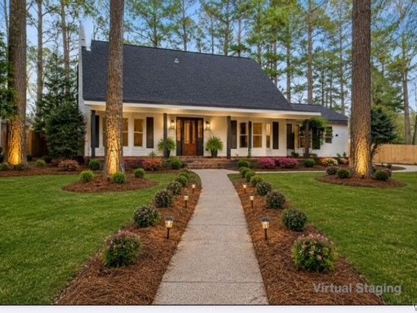 728 Jennifer Drive E, Tuscaloosa, AL 35404
