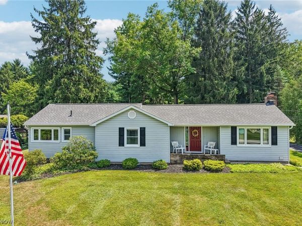 4288 Brush Road , Richfield, OH 44286