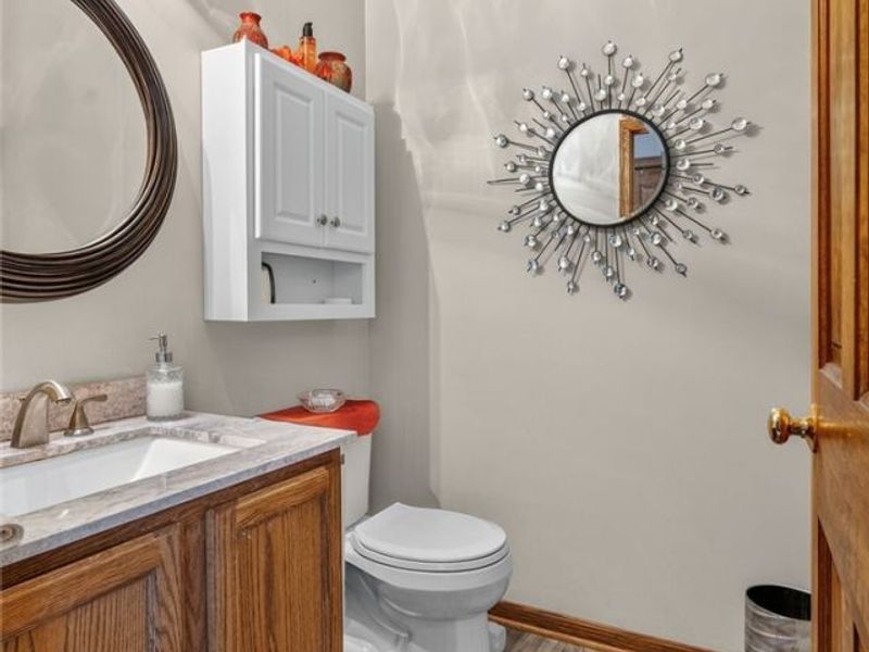 2601 Charing Cross Road NW, Canton, OH 44708 Photo 14