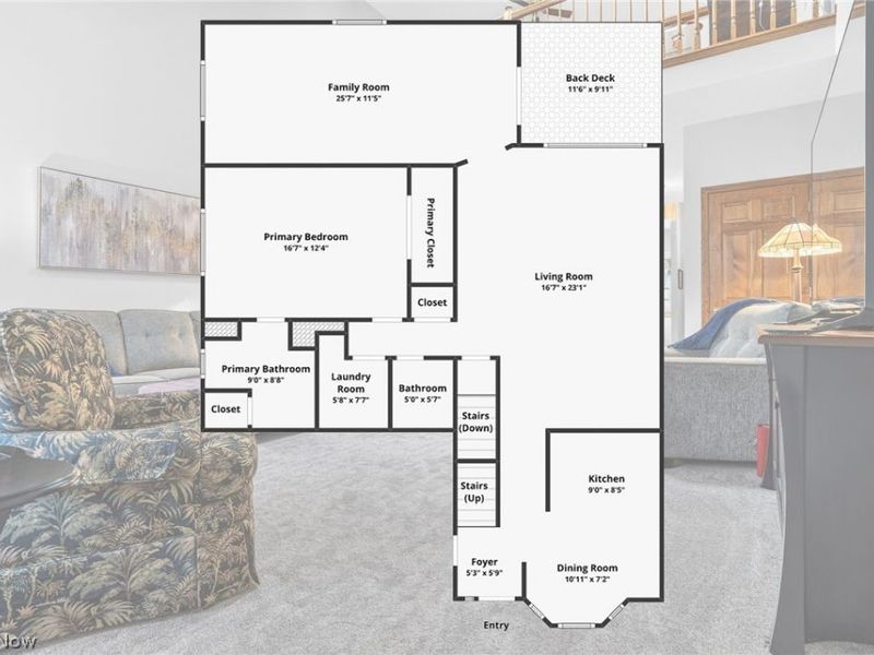 2601 Charing Cross Road NW, Canton, OH 44708 Photo 38