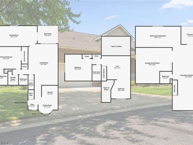 2601 Charing Cross Road NW, Canton, OH 44708 Photo 40