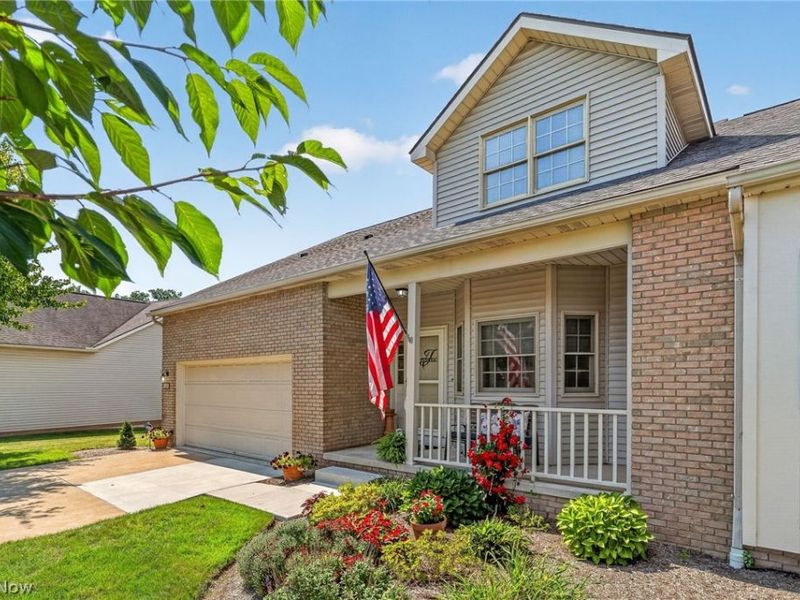 2601 Charing Cross Road NW, Canton, OH 44708 Photo 6