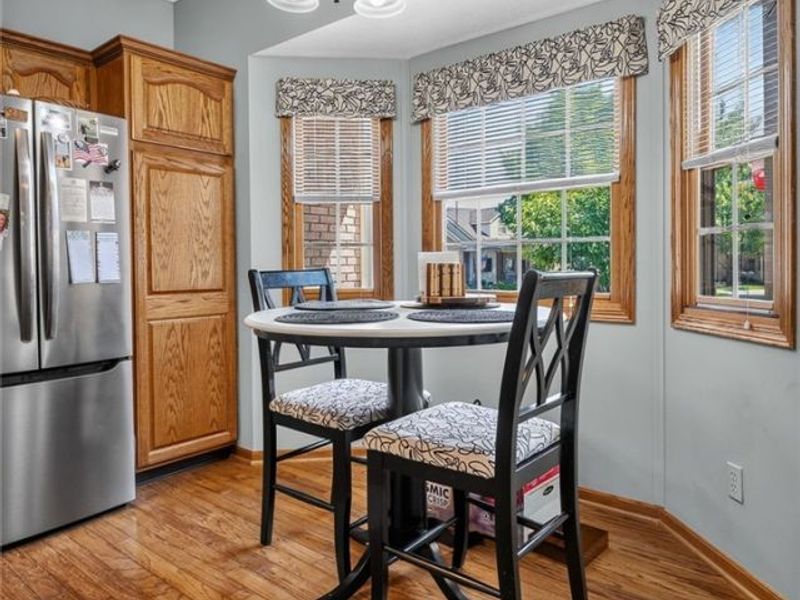 2601 Charing Cross Road NW, Canton, OH 44708 Photo 7