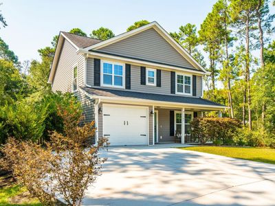 3367 Dunwick Drive, Johns Island, SC 29455
