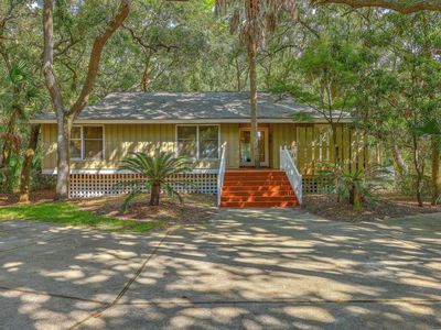 52 Eugenia Avenue, Kiawah Island, SC 29455