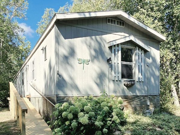 7642 Pete Lane NW, Wilton, MN 56601
