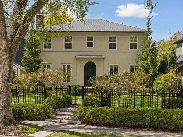 2728 S Upton Avenue, Minneapolis, MN 55416