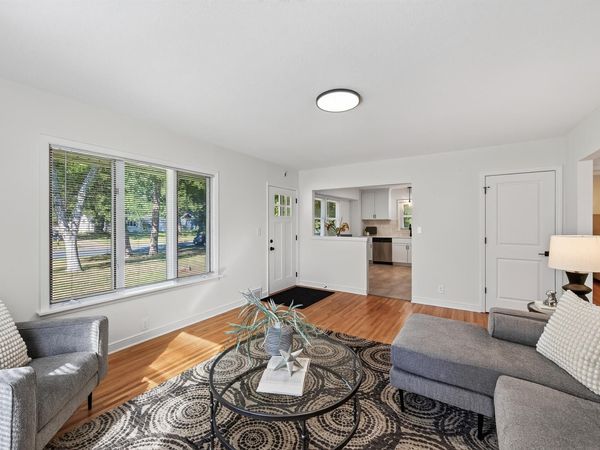 2106 Richard Avenue, White Bear Lake, MN 55110