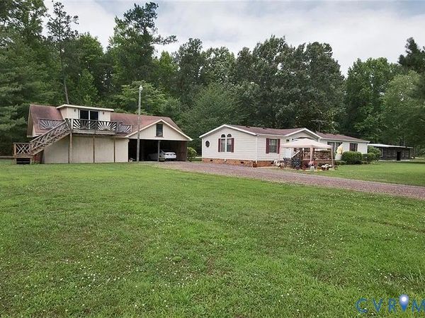 237 Abbey Lane , Mathews, VA 23035