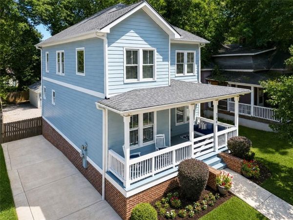 766 Cooper Street SW, Atlanta, GA 30315