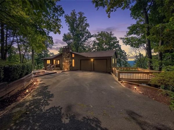 493 Starcross Lane, Jasper, GA 30143