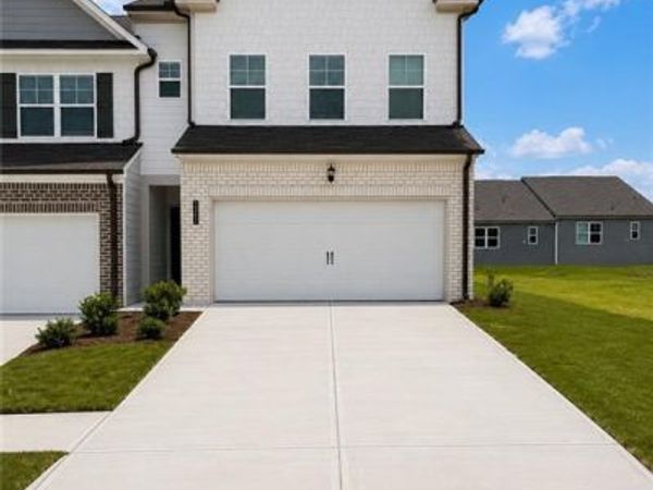 3962 Streamlet Way , Unit 120, Gainesville, GA 30506