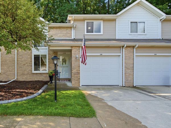138 Indian Ridge Circle , Michigan City, IN 46360