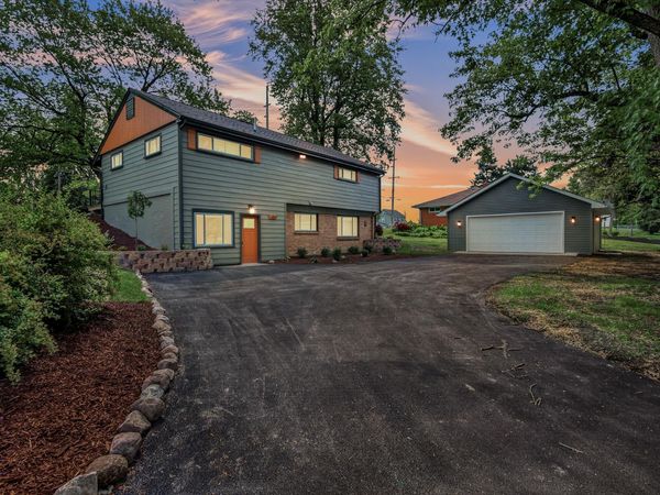 1404 Forest Park Avenue, Valparaiso, IN 46385