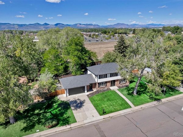 6751 S Lamar Street , Littleton, CO 80128