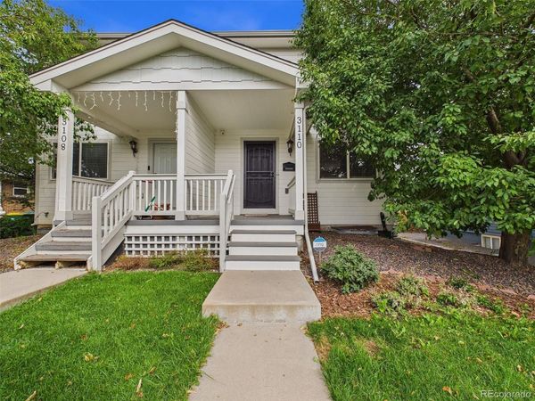 3110 S Cherokee Street , Englewood, CO 80110