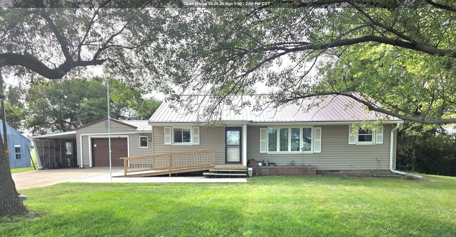 498 190th Street Dakota City, NE 68731