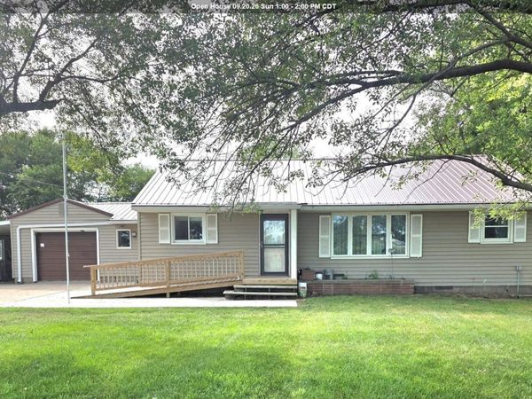 498 190th Street, Dakota City, NE 68731