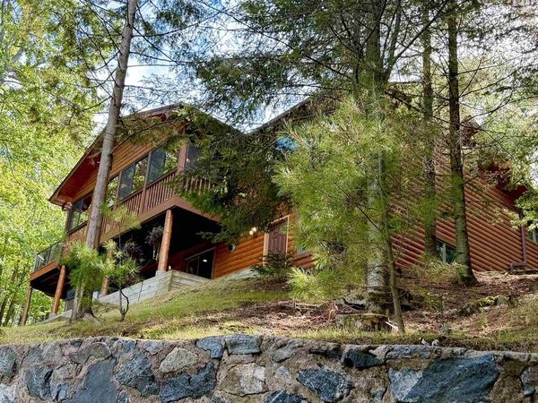 5545 Mohawk Shores Drive, Rhinelander, WI 54501