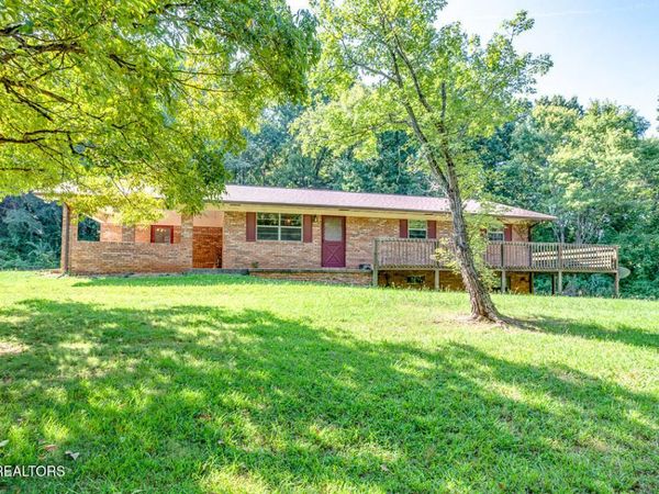 5120 Copper Ridge Rd, Morristown, TN 37814