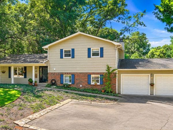 809 Virginia Drive, Maryville, TN 37803