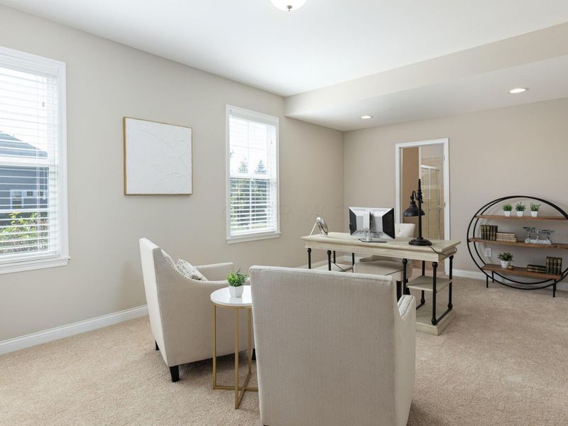 5829 Glendavon Court, Dublin, OH 43016 Photo 24