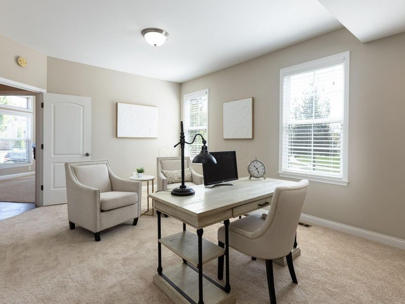 5829 Glendavon Court, Dublin, OH 43016 Photo 25