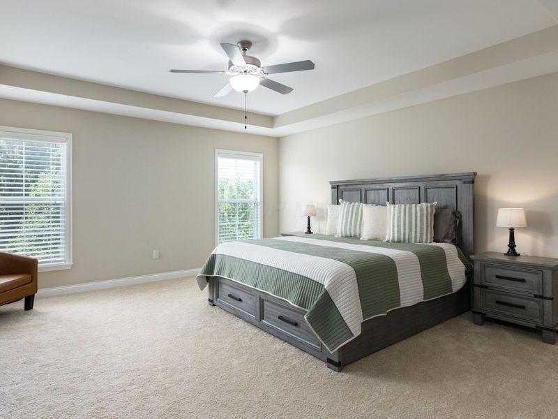 5829 Glendavon Court, Dublin, OH 43016 Photo 33