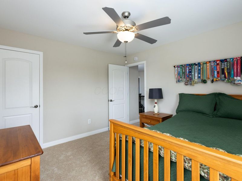 5829 Glendavon Court, Dublin, OH 43016 Photo 46
