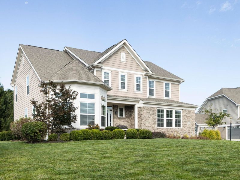 5829 Glendavon Court, Dublin, OH 43016 Photo 54